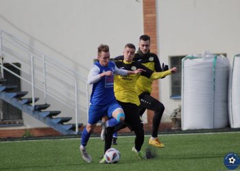 Zatím jsem nadšený všemi směry, říká nový střelec Rožnova a zároveň futsalista okresní sezony Martin Plesník