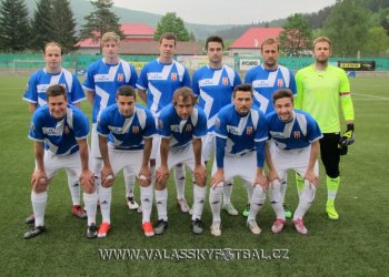 Vsetín bojuje srdnatě o zajímavou druhou příčku