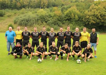 Jan Filgas rozhodl v Lužné prestižní derby