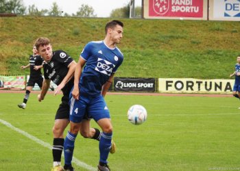 Gólový sestřih z utkaní Valašské Meziříčí - Vratimov. Zbytečná ztráta dvou bodů