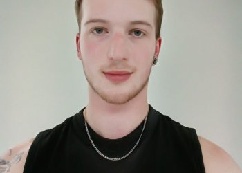 V Ratiboři nikdo neřekne Štěpánu Procházkovi jinak než špacír
