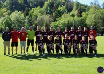 Spanila jízda Hovězí okresním přeborem. Cílem udržet postupový kádr a třeba založit i dorost