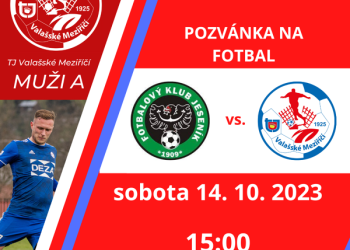 Valmez jede do Jeseníku odčinit domácí porážku s Vítkovicemi