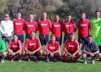 Týmovky podzimu - Semetín neměl dobrý podzim