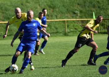 Skalička v Liptále jako na houpačce. Domácí mají střelce a určili brankářskou jedničku