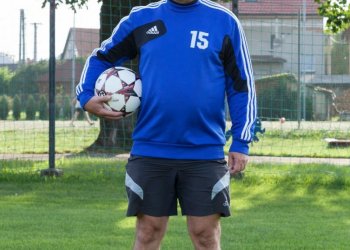 Pavel Pumprla vzpomíná na svůj hráčský a trenérský pobyt na Valašsku