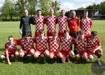 Rezerva Brumova má zkušeného střelce a chce doma na jaře pokořit valašskou trojici