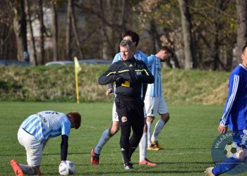 Bynina dokonale prověřila Poličnou. Ze dvou posil vyjde jedna