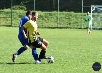 Zubří si dělilo body s Valašskou Bystřicí. Domácí mrzí penalta a neuznaná branka v závěru