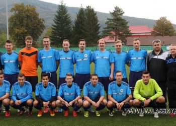 Vigantice vedou z Provodova dva body - David Kučera hraje ve velké formě