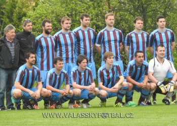 Nový Hrozenkov ukázal kvalitu proti Janové až po přestávce