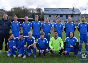 V Policích založili nové SD. Jasnou snahou je pozvednout tamní fotbal. Hledá se soupeř na neděli 13. srpna