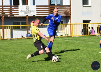 Ofenzivní podívaná v Liptále proti vsetínské U17. Střelec Leskovce už buší na dveře