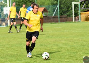 Jablůnka by opět chtěla z Leskovce Fojta. Největší posila Liptálu z Prlova se uvedla hattrickem