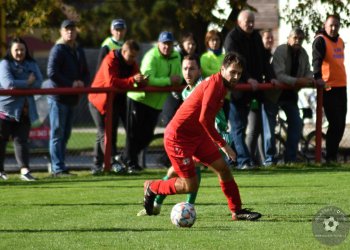 Valašská Polanka ztratila proti Hovězí rychle tříbrankové vedení