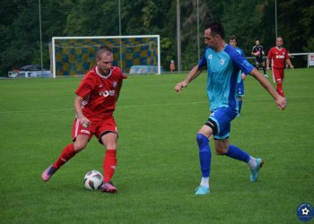 Bodová série Valašských Příkaz B pokračuje. Tentokrát za remízu