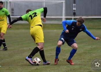Jablůnka poznala, že se do Halenkova vrátil Šulák