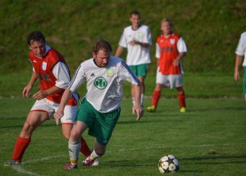 Lačnov pohořel v koncovce