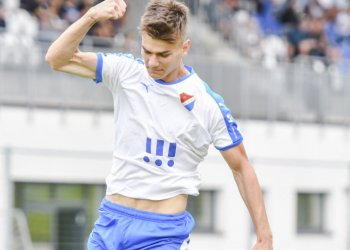 Daniel Smékal - Z Valmezu do reprezentace!