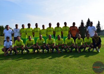 Lhotka udrží svůj střelecký klenot. Přesun do vedlejší vesnice se nekoná