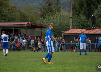 Modré hvězdě ubývají hráči, ale na jaře fičí jak dobře nasměrovaný vítr