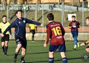 Příkazy se slovenskou posilou rozstřílely Ratiboř. Svěřence trenéra Sachera trápí úbytek hráčů