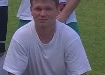 Představujeme letní posily Juřinky – 4. díl – Filip Novák - Ve Valmezu se špatně trénovalo a ty příspěvky...