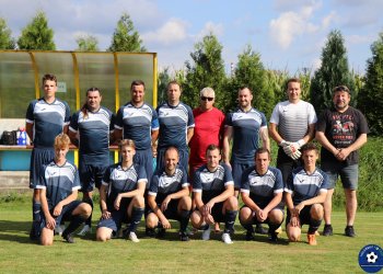 Valašská Bystřice posiluje ze Zubří a Hutiska