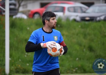 Jak Kladeruby doma špatně začaly, tak proti Valašské Bystřici dobře skončily