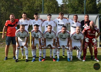 Prostřední Bečvu opouští Reisskup. Po podzimu bude nutné posílení