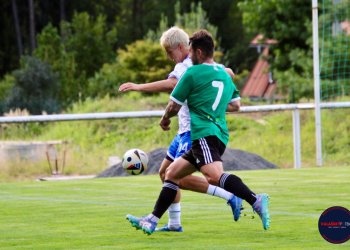 Horní Bečva padla ve Starém Městě. Lejskovo snížení přišlo pozdě