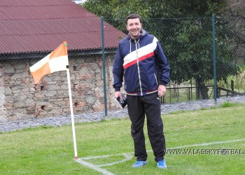Bronislav Trtík se vrátí do jiné Zašové