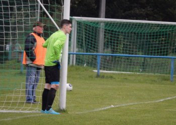 David Randus září v Zubří B a trpělivě čeká na šanci v prvním týmu