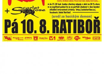 Ratiboř zve na Reflexy