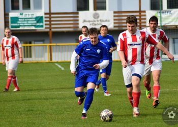 Tomáš Trochta si otevřel střelnici proti rezervě Huslenek