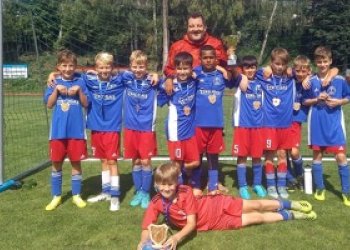 Jaký byl týden v mládeži Valašského Meziříčí 31. srpna - 7. září