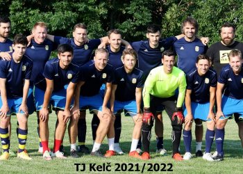 Kanárky zvedla stará garda, buben a dýmovnice