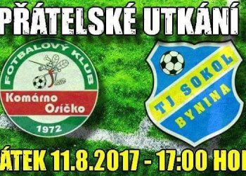Bynina bude ladit formu v Komárně