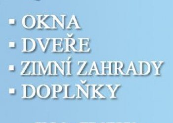 Máme staronové strategické partnery - děkujeme DK Okna a Triogasu za stálou podporu!