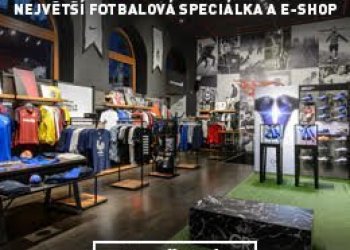 Vítáme nového reklamního partnera – Top4Football