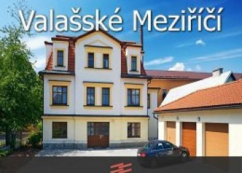 Náš reklamní partner - Vila Encore ve Valašském Meziříčí
