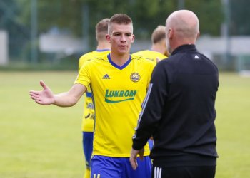 ZLÍN VYZVE ČÍNSKÝ KLUB KOUČE FABIA CANAVARA
