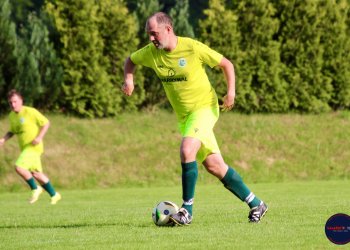 Lhotka nakročila v Huslenkách k celkovému prvenství ve III. třídě. Do okresního přeboru nepůjde