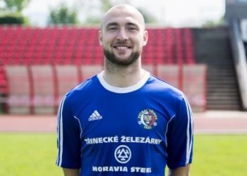 Brankářská posila Valašského Meziříčí Pavel Rohel - Rozhodla vize klubu a nabídka práce