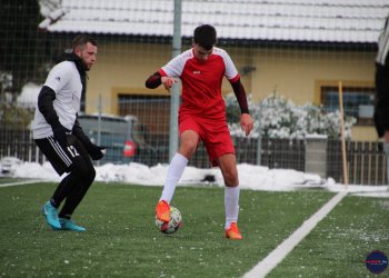 Letní škatulata ve III. třídě (sk. B): Jaké změny přinesla pauza mezi sezónami?