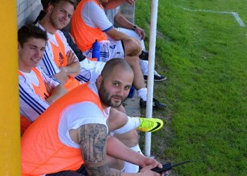 Ondřej Ruman býval velmi kvalitním valašským brankářem