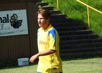 Daniel Kelnar sleduje současné české talenty a obdivuje hru Edena Hazarda