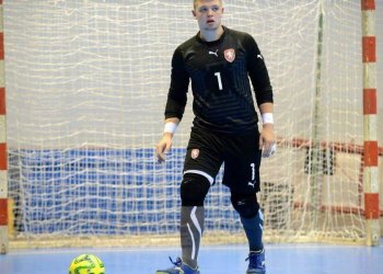 Martin Růžička novou brankářskou jedničkou Hutiska