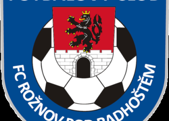 Dorostenci Rožnova v krajském přeboru jen s jednou podzimní výhrou. Nejlepší střelec Matěj Podhrázský