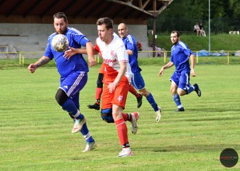 Janová slepenými brankami Macka pokořila Študlov. Pomohl i bývalý trenér